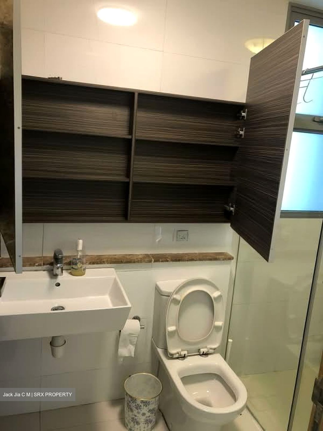 Eight Courtyards (D27), Condominium #542415071